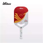 Vợt Pickleball Zocker Lotus LT01
